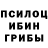 Ecstasy круглые Stepan Tugarin